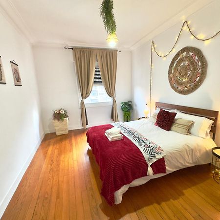 Lupita, Apartamento En El Centro De Vigo Exteriör bild