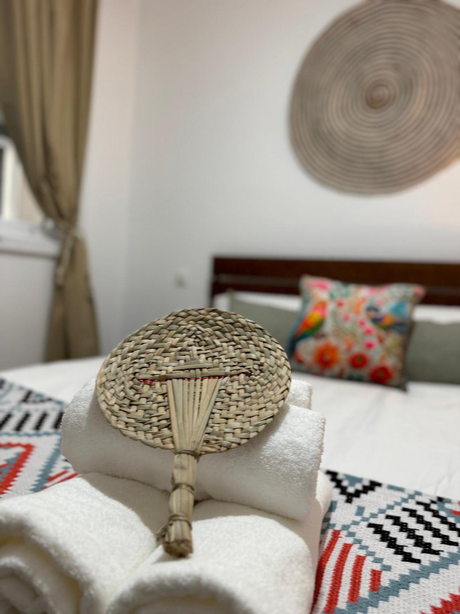 Lupita, Apartamento En El Centro De Vigo Exteriör bild