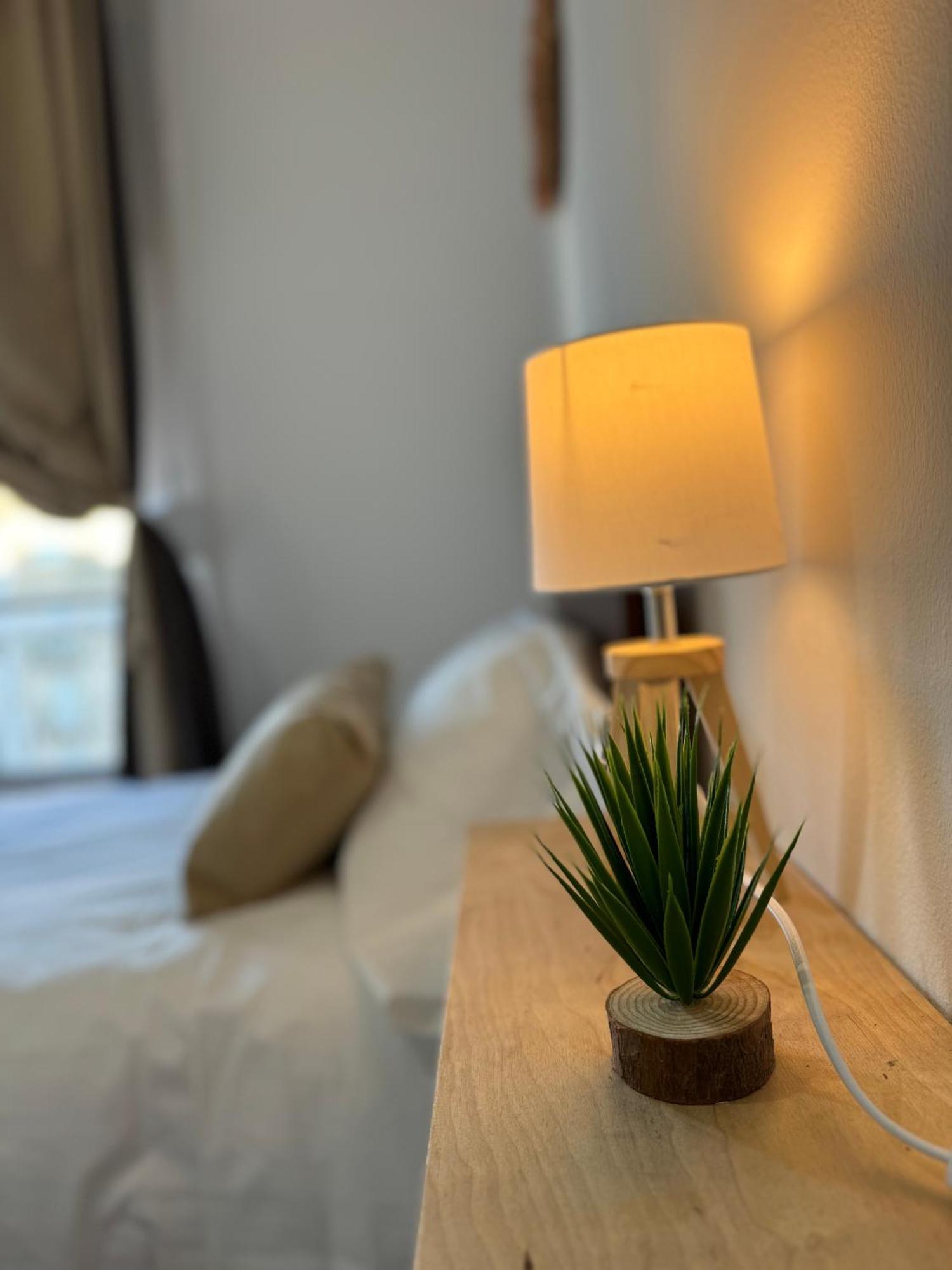 Lupita, Apartamento En El Centro De Vigo Exteriör bild