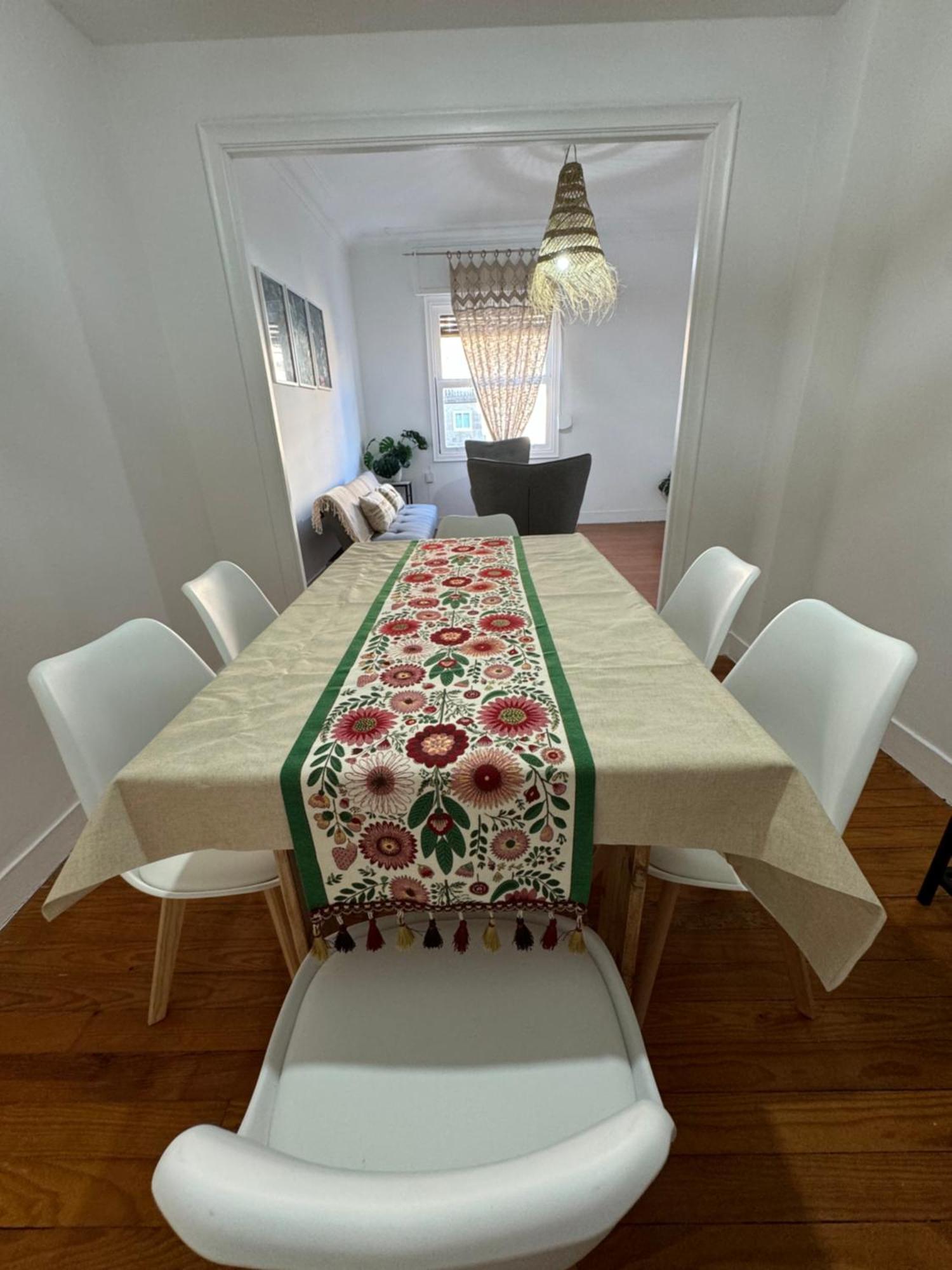 Lupita, Apartamento En El Centro De Vigo Exteriör bild