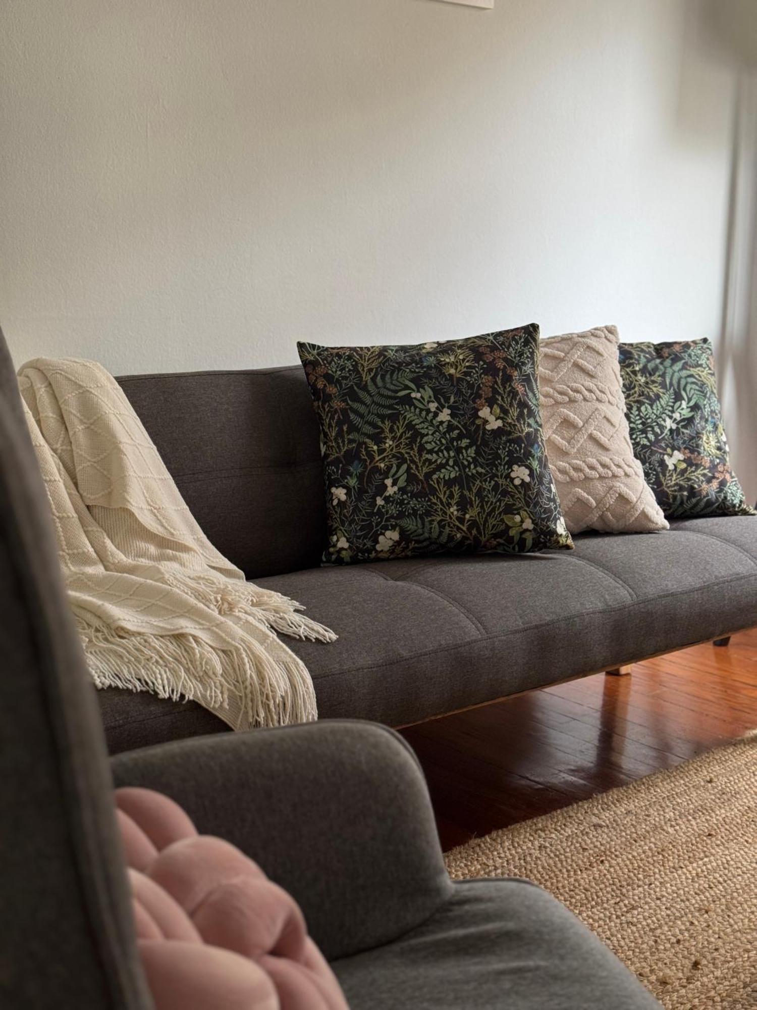 Lupita, Apartamento En El Centro De Vigo Exteriör bild