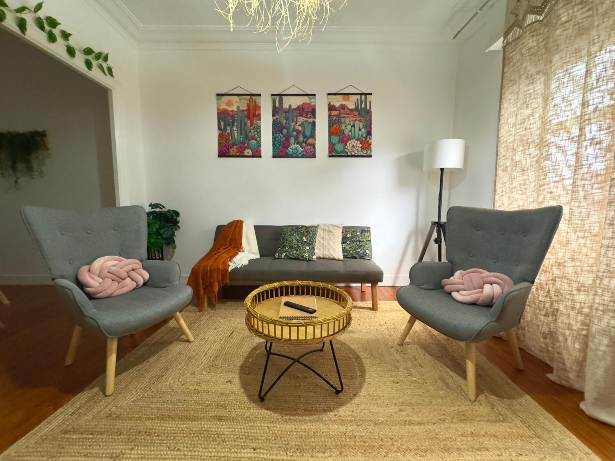 Lupita, Apartamento En El Centro De Vigo Exteriör bild