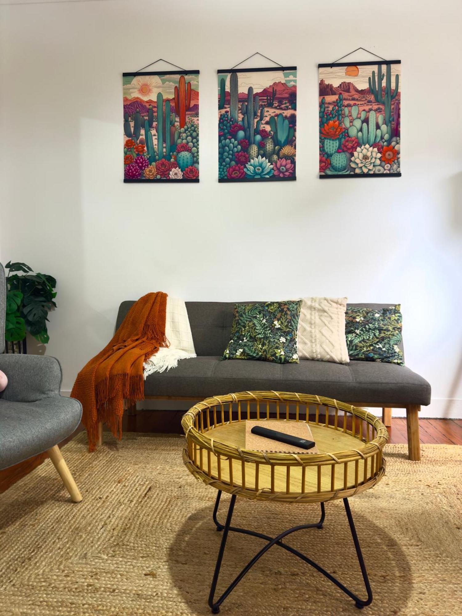 Lupita, Apartamento En El Centro De Vigo Exteriör bild