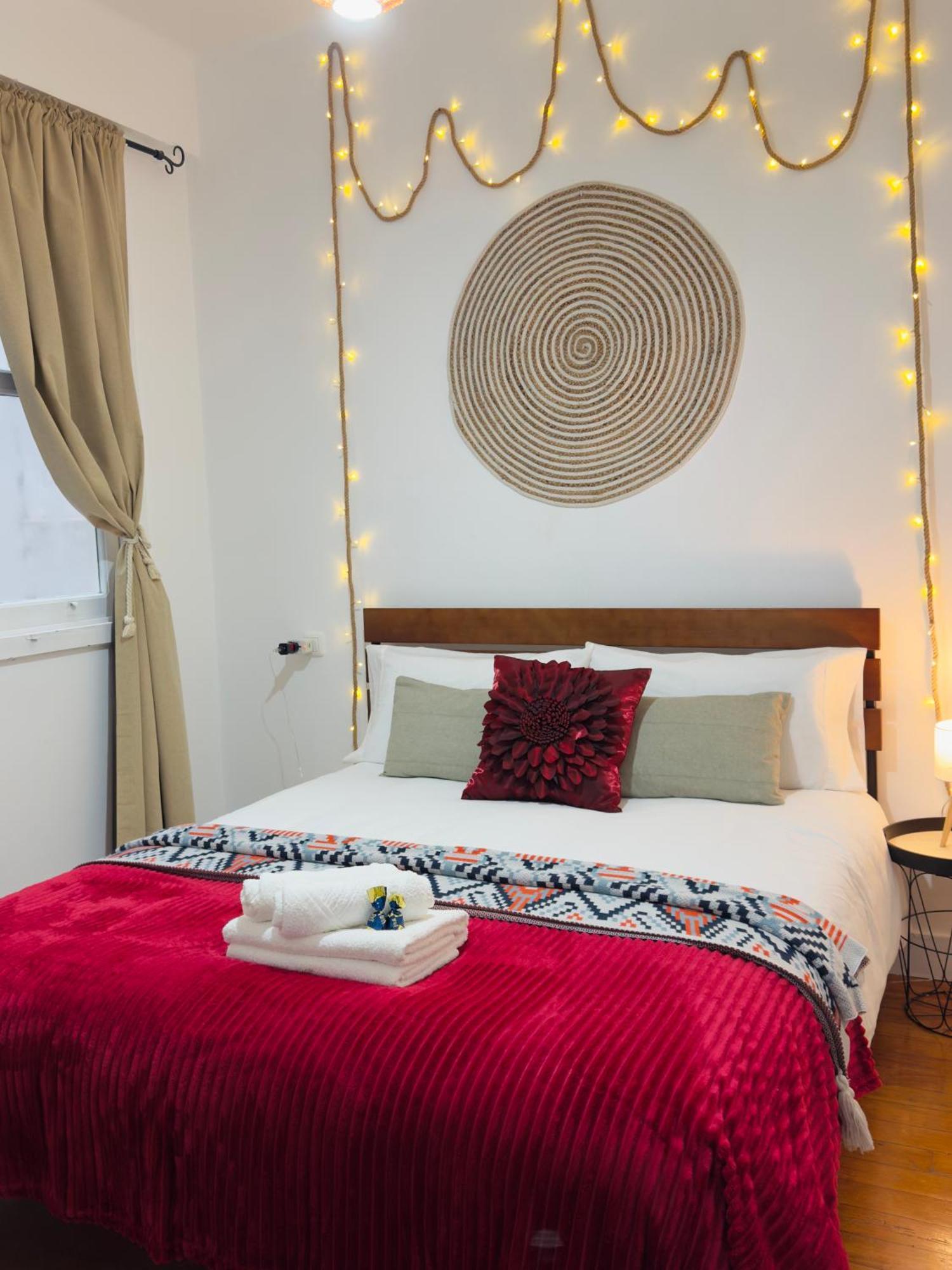 Lupita, Apartamento En El Centro De Vigo Exteriör bild